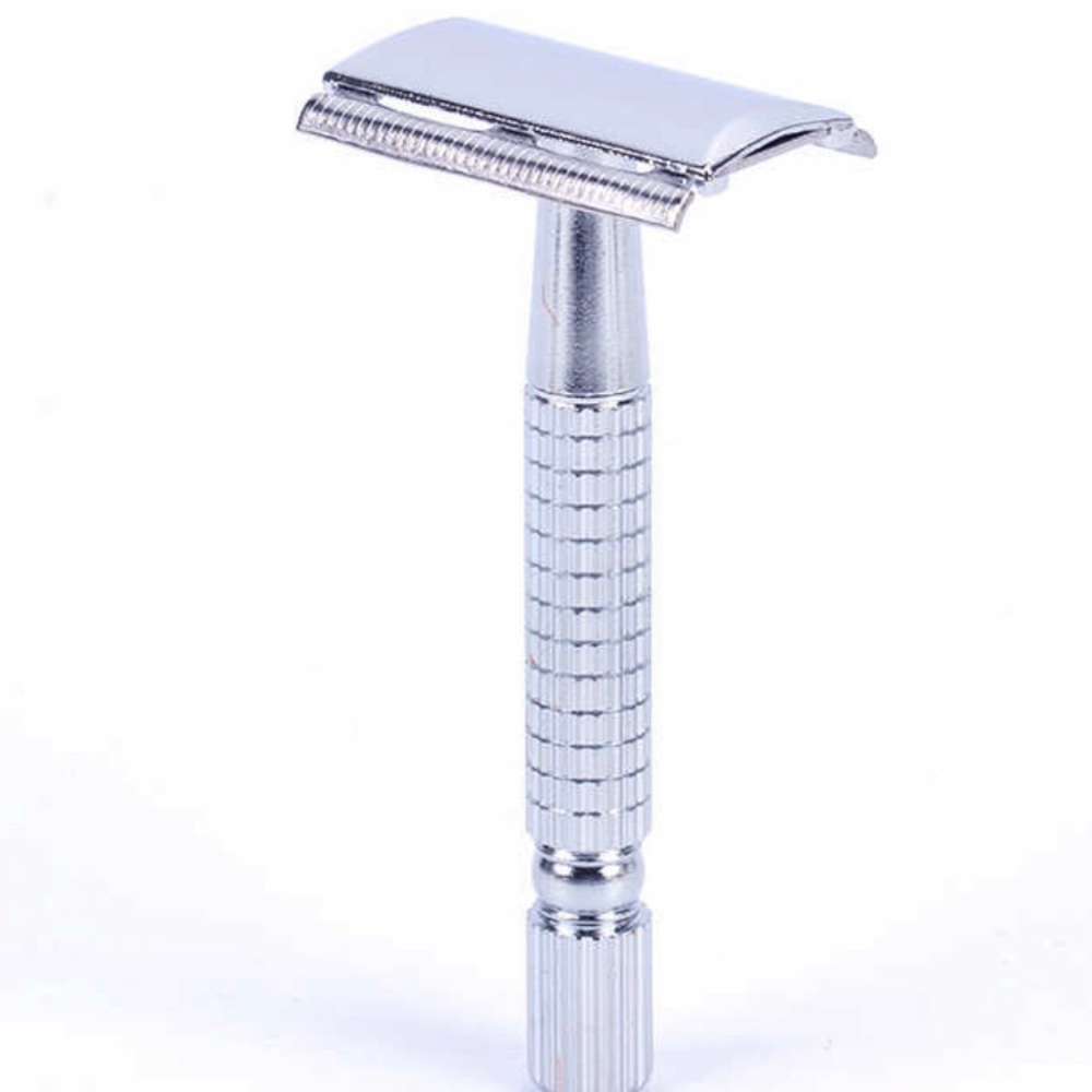 Double Edge Safety Razor - Picture 4 of 7